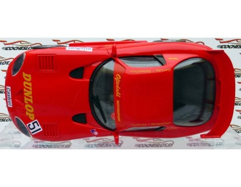 VIPER GTS R DUNLOP FLY