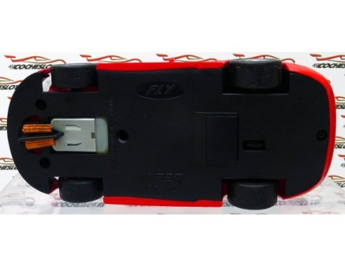 VIPER GTS R DUNLOP FLY