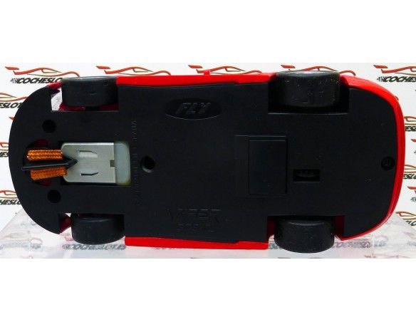 VIPER GTS R DUNLOP FLY