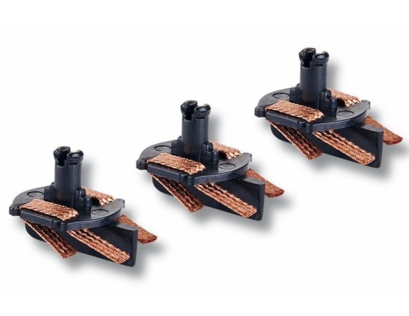 Guia-con-Trencillas-blister-3 Unidades REF.A10281X400-SCALEXTRIC SCX