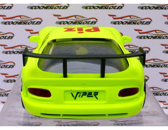 DODGE VIPER “Le Mans 94” AMARILLO REF.A3 FLY