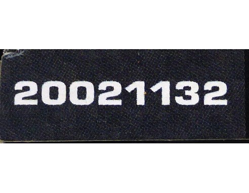CONJUNTO DE FIGURAS MECANICOS REF.20021132 CARRERA