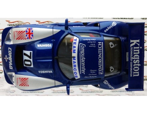 MARCOS 600 LM FLY