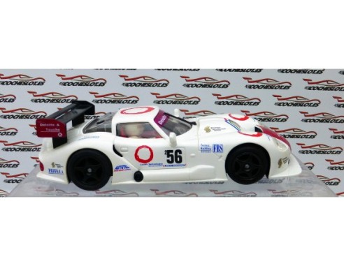 MARCOS 600 LM FLY