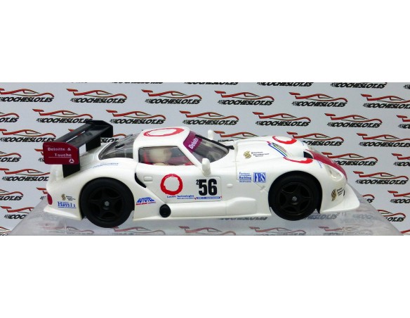 MARCOS 600 LM FLY