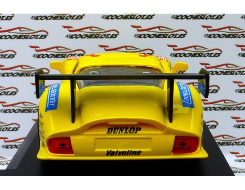 MARCOS 600 LM AMARILLO REF.A21 FLY