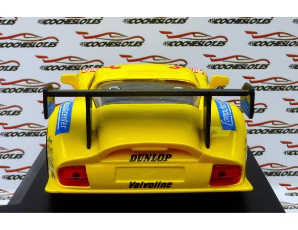 MARCOS 600 LM AMARILLO REF.A21 FLY