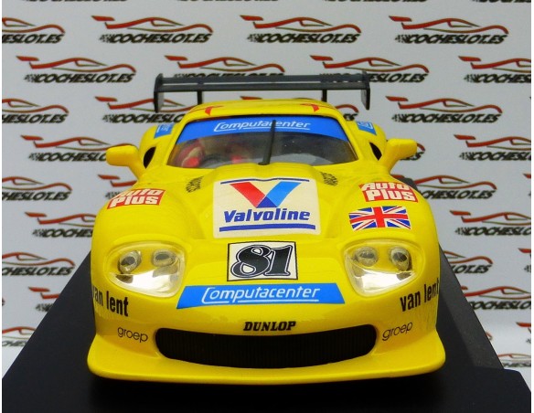 MARCOS 600 LM AMARILLO REF.A21 FLY