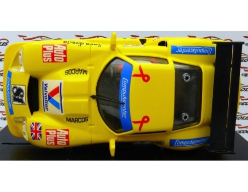 MARCOS 600 LM AMARILLO REF.A21 FLY