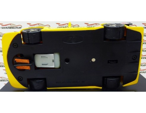 MARCOS 600 LM AMARILLO REF.A21 FLY
