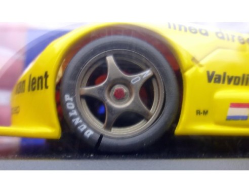 MARCOS 600 LM AMARILLO REF.A21 FLY