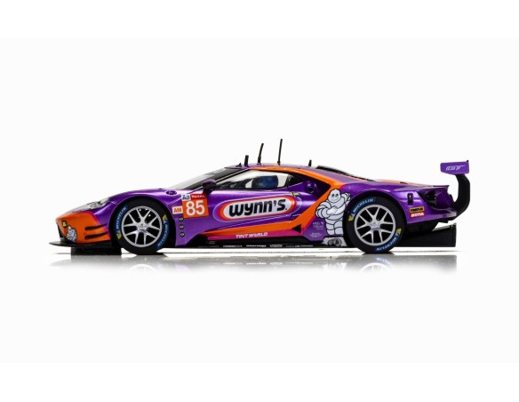FORD GTE Nº85 24 HS LE MANS 2019 REF. H4078 SUPERSLOT