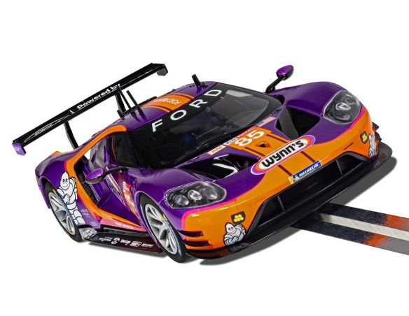 FORD GTE Nº85 24 HS LE MANS 2019 REF. H4078 SUPERSLOT