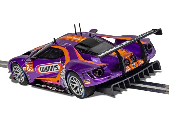 FORD GTE Nº85 24 HS LE MANS 2019 REF. H4078 SUPERSLOT