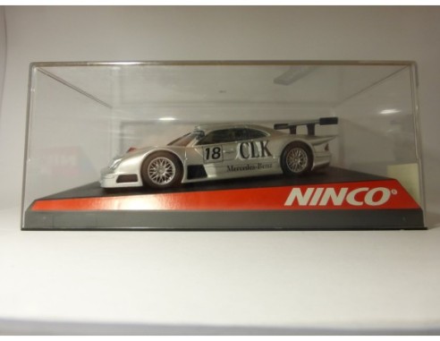 MERCEDES CLK GTR PRORACE REF.50339 NINCO