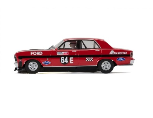 FORD XW FALCON Nº64 1970 BATHURST REF.H3872 SUPERSLOT