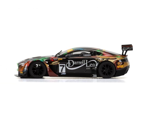 ASTON MARTIN VANTAGE GT3 DARELL REF H3856 .SUPERSLOT