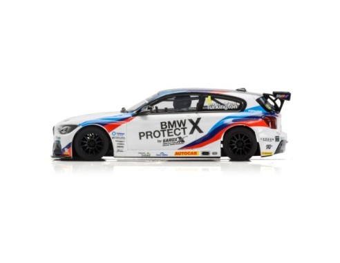 BMW SERIES 1 NGTC - BTCC 2017 COLIN TURKINGTON REF. H3920 SUPERSLOT