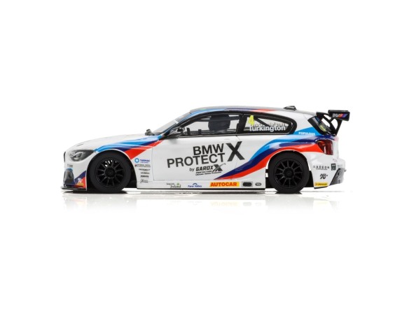 BMW SERIES 1 NGTC - BTCC 2017 COLIN TURKINGTON REF. H3920 SUPERSLOT