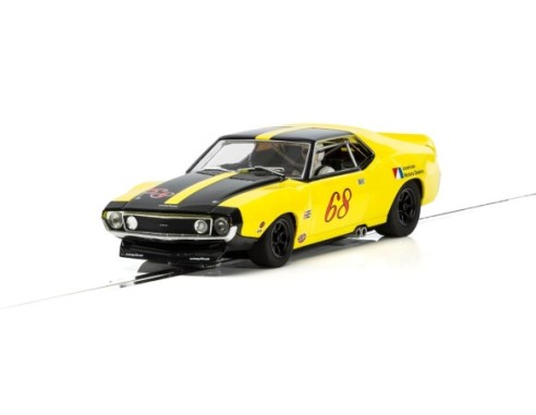 AMC Javelin Trans Am Roy Woods 1971 Nº68 REF. H3921 SUPERSLOT