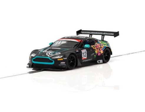 ASTON MARTIN VANTAGE GT3 REF.H3945 SUPERSLOT