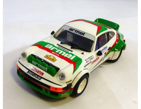 PORSCHE 911 SC ARMEL REF.50386 NINCO