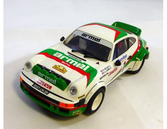 PORSCHE 911 SC ARMEL REF.50386 NINCO