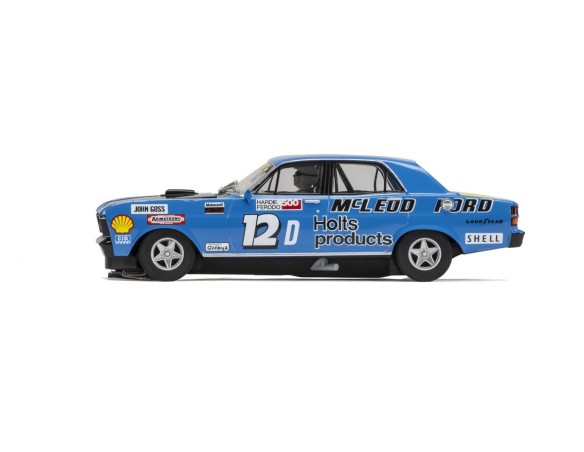 Ford XY Falcon Nº12 1972 Bathurst Ferodo John Goss REF. H3696 SUPERSLOT