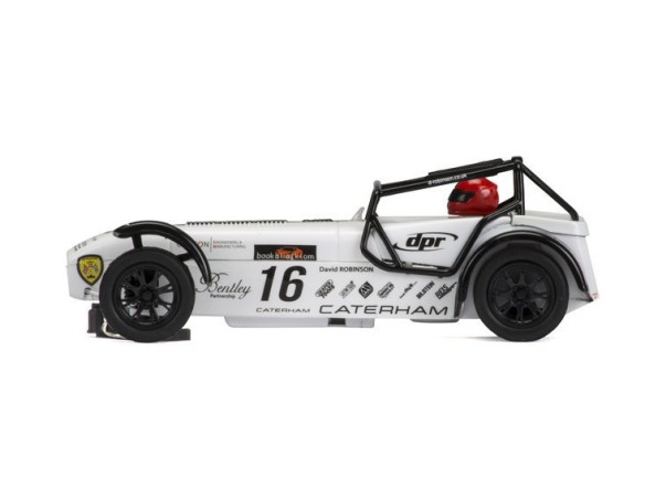 CATERHAM SUPERLIGHT Nº16 R900-S CHAMPIONSHIP 2015 REF. H3723 SUPERSLOT
