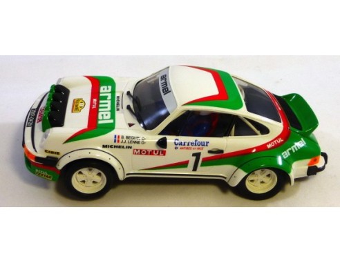 PORSCHE 911 SC ARMEL REF.50386 NINCO