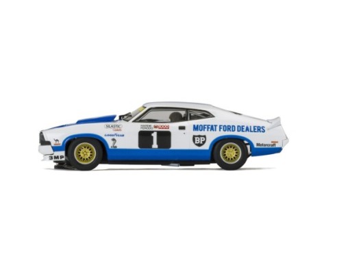 Ford XC Falcon 1978 Jacky Ickx Nº1 REF. H3741 SUPERSLOT