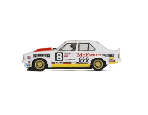 HOLDEN TORANA A9X JACK BRABHAM-B REF.H3758 SUPERSLOT