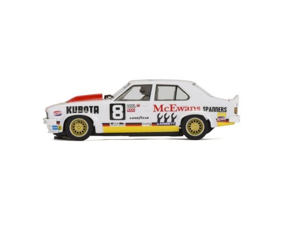 HOLDEN TORANA A9X JACK BRABHAM-B REF.H3758 SUPERSLOT