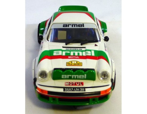 PORSCHE 911 SC ARMEL REF.50386 NINCO