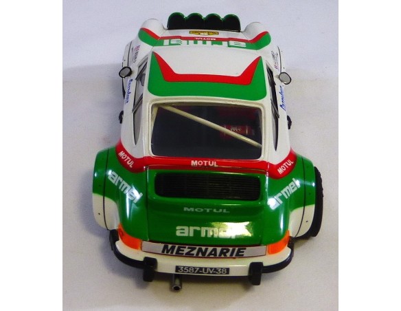 PORSCHE 911 SC ARMEL REF.50386 NINCO