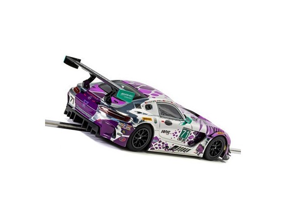 Mercedes AMG GT3 P1 Motorsports Daytona 2018 REF.H4044 SPERSLOT