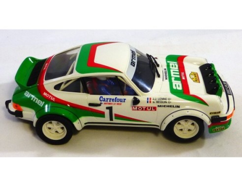 PORSCHE 911 SC ARMEL REF.50386 NINCO