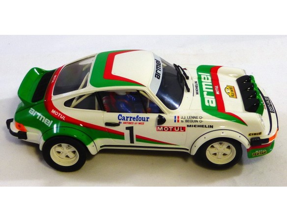 PORSCHE 911 SC ARMEL REF.50386 NINCO
