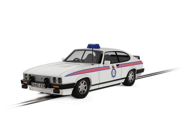 Ford Capri MK3  Greater Manchester Police REF.H4153 SUPERSLOT