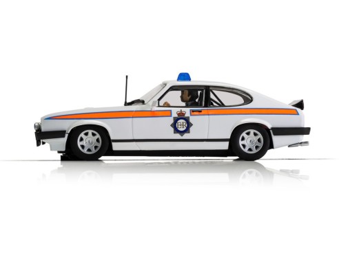 Ford Capri MK3  Greater Manchester Police REF.H4153 SUPERSLOT
