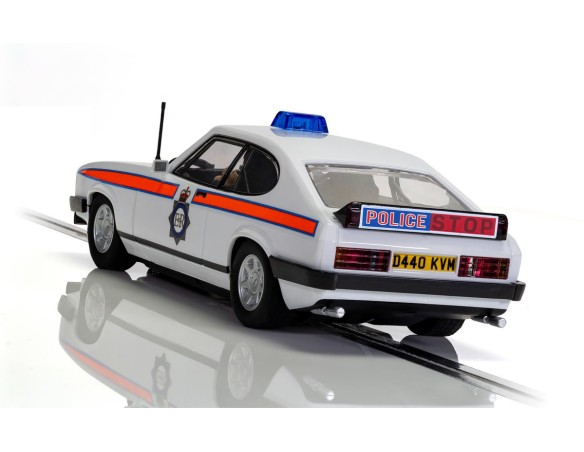 Ford Capri MK3  Greater Manchester Police REF.H4153 SUPERSLOT