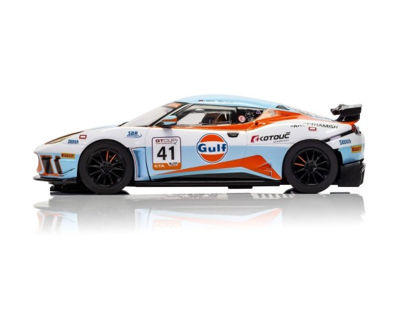 Lotus Evora  Gulf Edition REF.H4183 SUPERSLOT