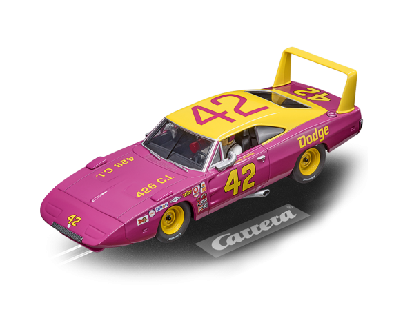 Dodge Charger Daytona No.42 ref.27638 CARRERA