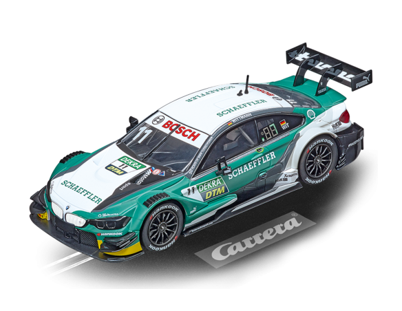 BMW M4 DTM M.Wittmann, No.11 ref.27635 CARRERA