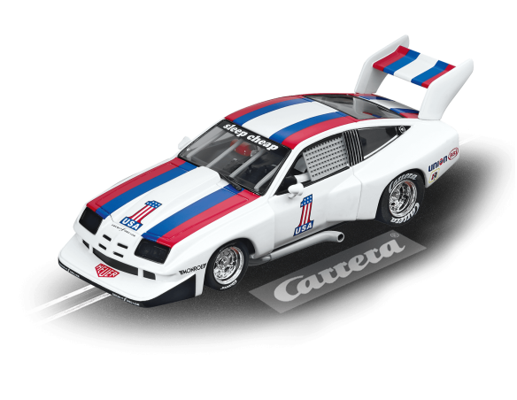 Chevrolet Dekon Monza No.1 ref.27581 CARRERA