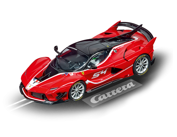 Ferrari FXX K Evoluzione No.54 ref.37610 CARRERA