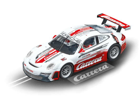 Porsche 911 GT3 RSR Lechner Racing Carrera Race Taxi ref:27566 CARRERA