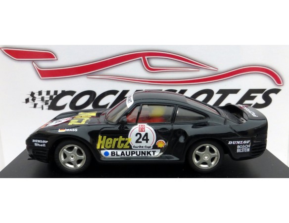 PORSCHE 959 HERZT REF.8314 1990 EXIN