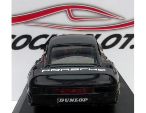 PORSCHE 959 HERZT REF.8314 1990 EXIN