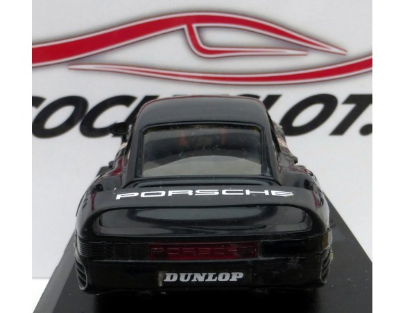 PORSCHE 959 HERZT REF.8314 1990 EXIN